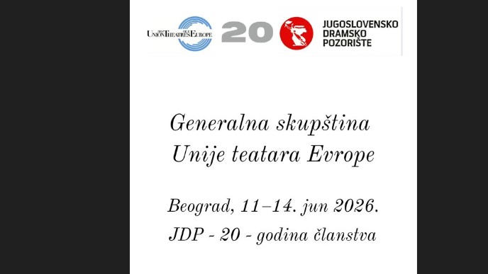 Skupština Unije teatara Evrope